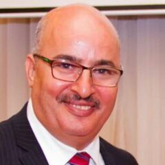 Mahmoud El-Deeb, CV Spare Parts Vice President