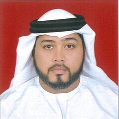 Rashid Al Suwaidi