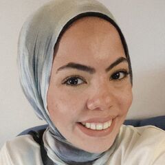 Radwa Ehab, Business Intelligence and Data Warehouse Engineer