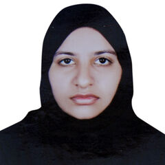 Wafa Aldhuhoori