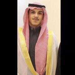 احمد  الدريويش, internship