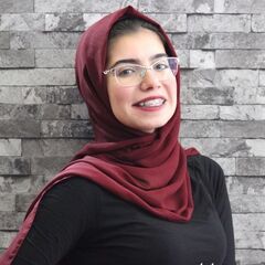 Salma Tarek