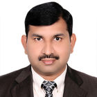 Dwipin Ramanunni, Sr. Sales Specialist -NetApp
