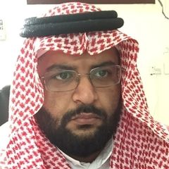 عبدالرحمن الحشاش, أخصائي مالي (مشتريات)