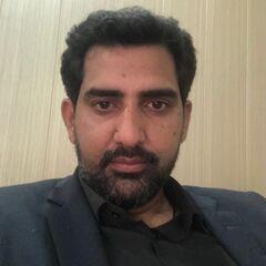 Muhammad Fiaz, GROUP MANAGER ACCOUNTS, FINANCE AND TAX