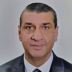نزير  اسد يوسف الحناوي, مدير تخطيط استراتيجي وادارة مخاطر في دائرة ضريبة الدخل والمبيعات 