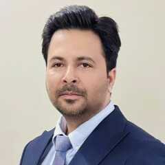 Toheed Jan Tauheed Jan PMP® - Deputy Manager Projects - Bayt.com People