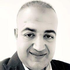 waleed tag, projects manager