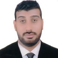 Ahmed Saeed