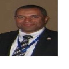 أحمد نعمان, Pharmacy Manager