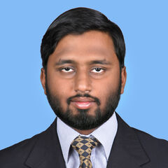 Zain Ali Kidwai, QA Engineer