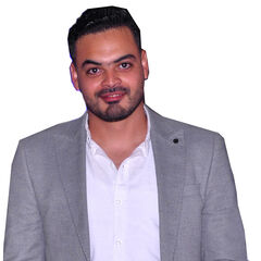Mohammed Khamis Belal