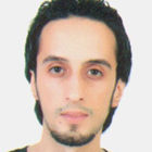 Bashar Aldbesi, Manager &Web Developer