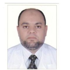 عماد عبد السميع, مدير مشتريات