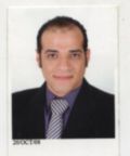 احمد البكري, Property consultant