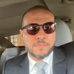 Ahmed M Al-Sharief