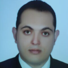 Mohammed Abdelsalam, رئيس حسابات 