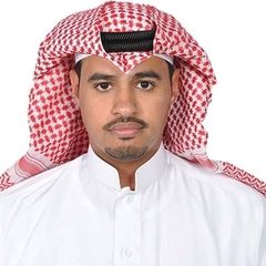 ناصر البلوي, Project Manager 