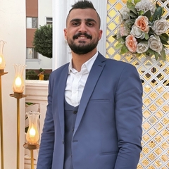 Ayman Roshdie