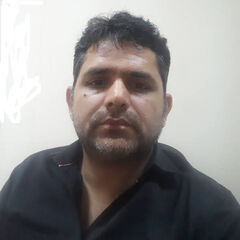 Muhammad  BHATTI