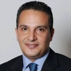 ياسر اللقانى, Seiner legal manager - Head of litigation 