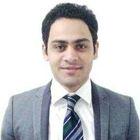 Mohamed Hussain, CIPD, HR Manager