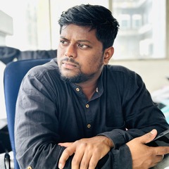 Pratik Mandavkar