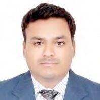 Salman Ismail Mohammad, Senior Insurance Administrator