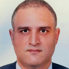 Bassam Geha, Head of Europe Operations