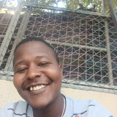 Muisyo Dennis  Matheka