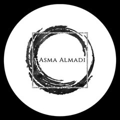 Asma Almadi