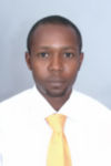 amr khalil, HR. Coordinator