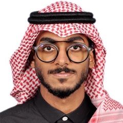 Mohammed Alansari, Refractories Engineer 