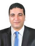 عزت غالي, Administrative Executive, Sales representative