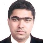 SAIF SYED, Senior Project Manager