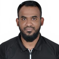 mohammed Ismail