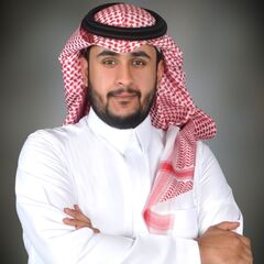 عبد الله الشويعر, Maintenance Supervising Engineer