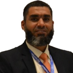 مصطفى فريد, Regional manager