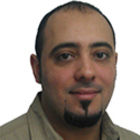 Mazin Abutouha, System Engineer