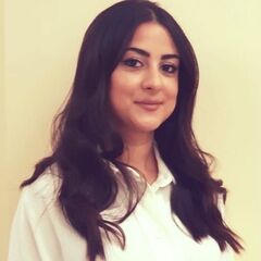 Rawan Zein Alabdin, supervisor 