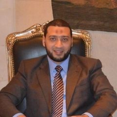 Ahmed Farouk Sedik, IT Manager