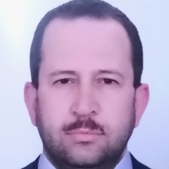 برهان محمد علي أحمد شحادة, أخصائي باطنية