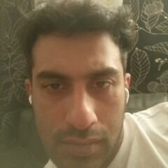 Junaid Khan