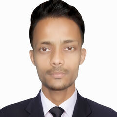 Quayem hossain, Online Picker, Casier, Service and Imports Coordinator 