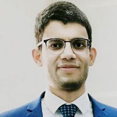 Ali Shhamat, KSA IT Manager