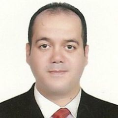 Ahmad Hammad Abd El Fattah Al kerm, مدير مبيعات