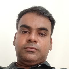 Syed kashif Naveed