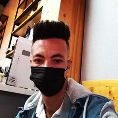 Mohamed Al-Sharqawi, Barista