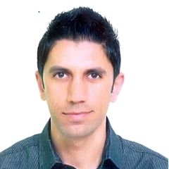 أحمد الشرمان, Projects Delivery Manager