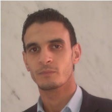 Mahmoud Anbar, HR In Charge